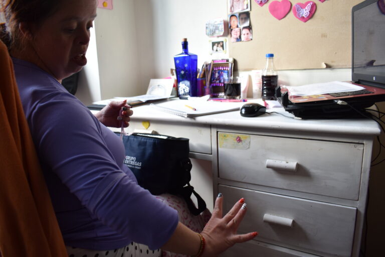 La burbuja cómo sobrevivir al Síndrome de Down en Ecuador Plan V